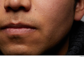 Photos Rafael Prats HD Face skin references lips mouth skin…